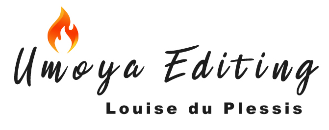 Umoya Editing, Cape Town, South Africa